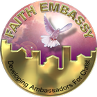Faith Embassy Church icône