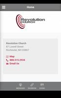 Revolution Church of Rochester screenshot 3