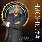 Spring of Hope COGIC آئیکن