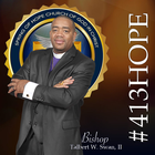Spring of Hope COGIC icon