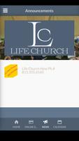 Life Church Joliet syot layar 1