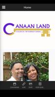 Canaan Land - Snellville, GA poster