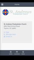 St. Andrews Presbyterian - Taylors, SC bài đăng
