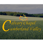 Icona Calvary Chapel Cumberland Vly