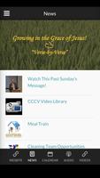 Calvary Chapel Cumberland Vly 截图 1