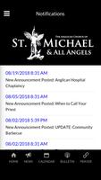 St. Michael's Angelus - St. John's, NF capture d'écran 1