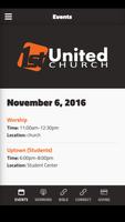 برنامه‌نما First United Church عکس از صفحه