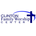 Clinton Family Worship Center आइकन