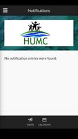 برنامه‌نما HUMC.MD - Hancock, MD عکس از صفحه