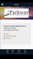 Parkway Mobile পোস্টার
