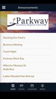Parkway Mobile স্ক্রিনশট 2