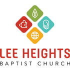 ikon Lee Heights Baptist Church