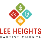 Lee Heights Baptist Church icon