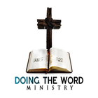 Doing The Word Ministry - Callaway, FL иконка