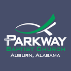 Parkway Baptist | Auburn, AL 아이콘