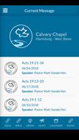 Calvary Chapel Harrisburg - Camp Hill, PA screenshot 1