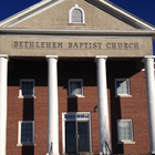 Bethlehem Baptist Church ícone