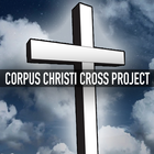 Corpus Christi Cross - Corpus Christi, TX आइकन