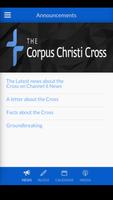 Corpus Christi Cross - Corpus Christi, TX تصوير الشاشة 2