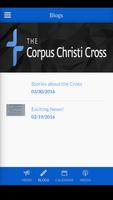 Corpus Christi Cross - Corpus Christi, TX 截图 3