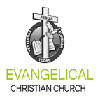 Evangelical Christian Church आइकन