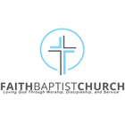 Faith Baptist Church Iowa Park أيقونة