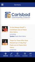 Carlsbad Community Church captura de pantalla 1