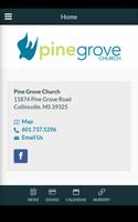 Pine Grove Church скриншот 3