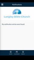 Langley Bible Church screenshot 1