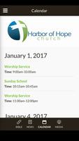 Harbor of Hope Church 截圖 3