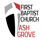 Ash Grove First Baptist Church أيقونة