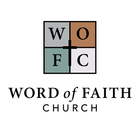 Word Of Faith Church Zeichen
