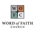 Word Of Faith Church icon