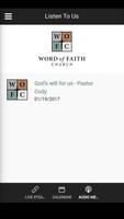 Word Of Faith Church Screenshot 3