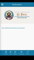 St Paul American Coptic Church 截图 1