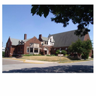 ikon South Park Presbyterian Church