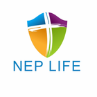 NEP LIFE 아이콘