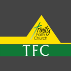 Katy Trinity Faith Church icon