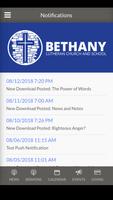 Bethany Lutheran Church/School - Parma, OH स्क्रीनशॉट 1