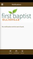 First Baptist Ellisville, MS - Ellisville, MS 截圖 1