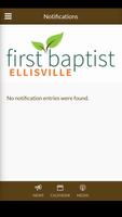 First Baptist Ellisville, MS - Ellisville, MS screenshot 1