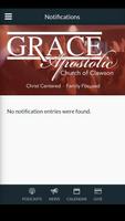 Grace Apostolic Church Clawson - Clawson, MI screenshot 1