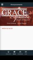 Grace Apostolic Church Clawson - Clawson, MI screenshot 3