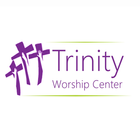 Trinity Worship Center SDA Zeichen