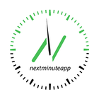 Nextminuteapp BH आइकन
