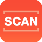 Learn English with News,TV,YouTube,TED - Scan News icon