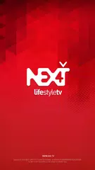Next TV アプリダウンロード