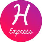 Horoscope Express 2017 icône