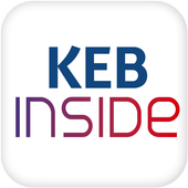 KEB Inside icon