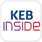 KEB Inside ikon